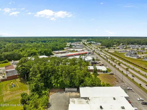 0 W Main Street Havelock NC 28532