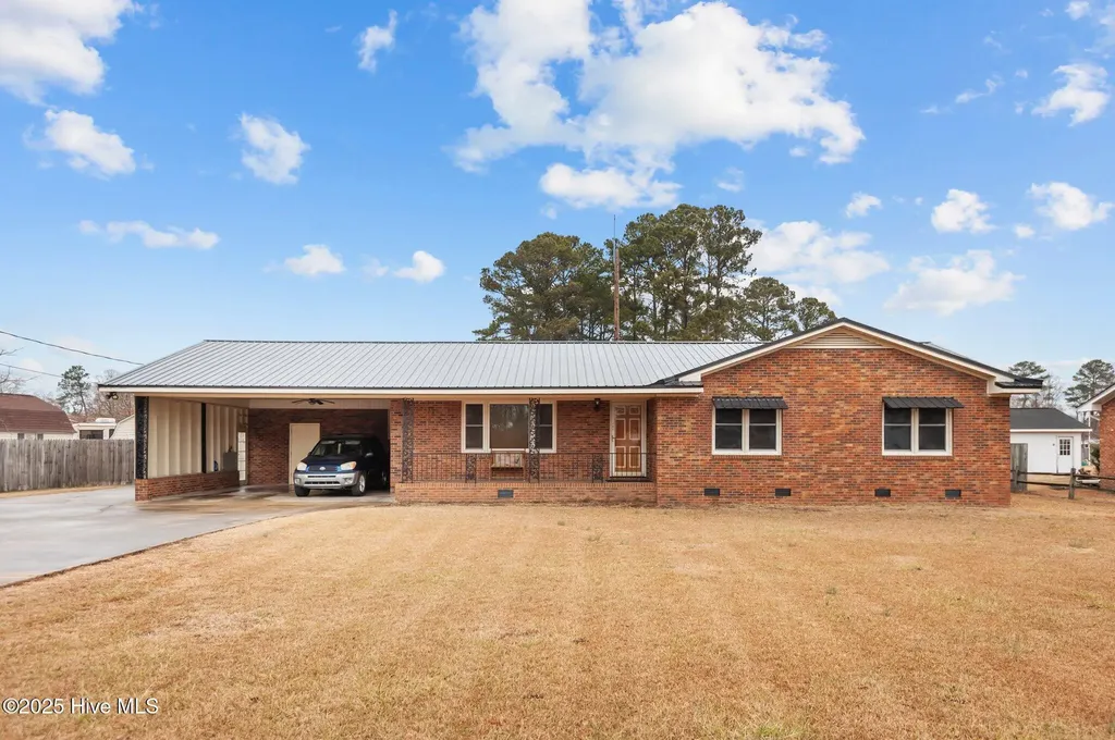 103 Bridle Path Road Goldsboro NC 27534