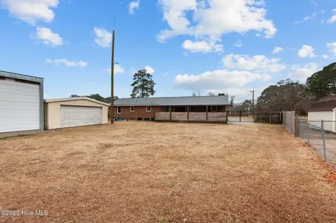103 Bridle Path Road Goldsboro NC 27534