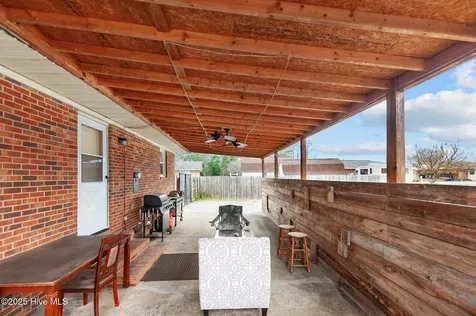 103 Bridle Path Road Goldsboro NC 27534