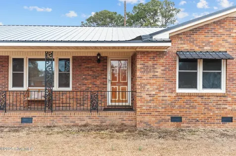 103 Bridle Path Road Goldsboro NC 27534