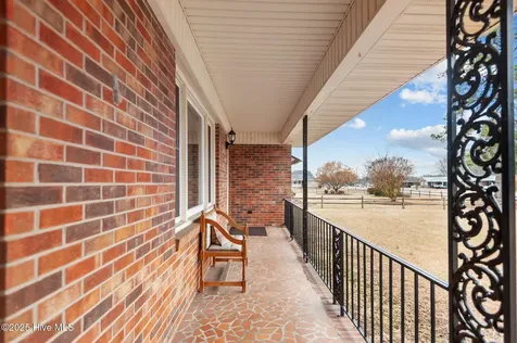 103 Bridle Path Road Goldsboro NC 27534
