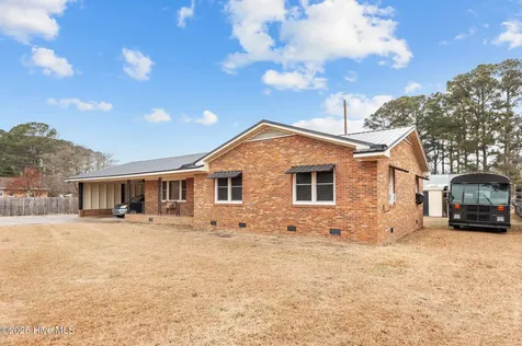 103 Bridle Path Road Goldsboro NC 27534