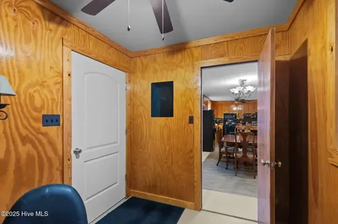 103 Bridle Path Road Goldsboro NC 27534