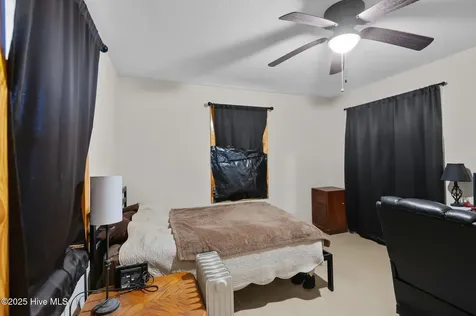 103 Bridle Path Road Goldsboro NC 27534