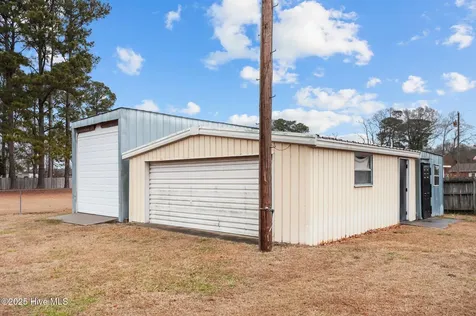 103 Bridle Path Road Goldsboro NC 27534
