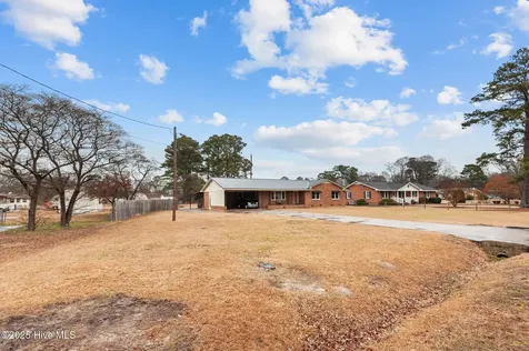 103 Bridle Path Road Goldsboro NC 27534