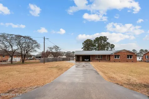 103 Bridle Path Road Goldsboro NC 27534