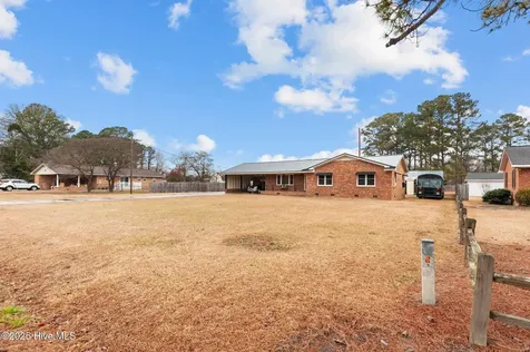 103 Bridle Path Road Goldsboro NC 27534