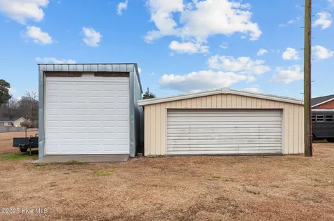 103 Bridle Path Road Goldsboro NC 27534