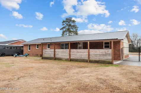 103 Bridle Path Road Goldsboro NC 27534