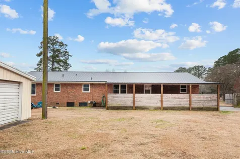 103 Bridle Path Road Goldsboro NC 27534