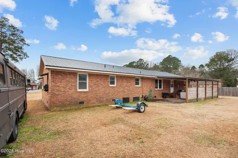 103 Bridle Path Road Goldsboro NC 27534