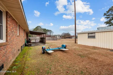 103 Bridle Path Road Goldsboro NC 27534