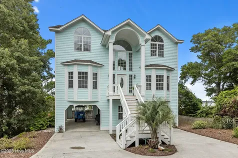 8722 Emerald Plantation Road Emerald Isle NC 28594