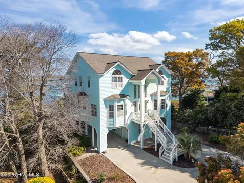 8722 Emerald Plantation Road Emerald Isle NC 28594