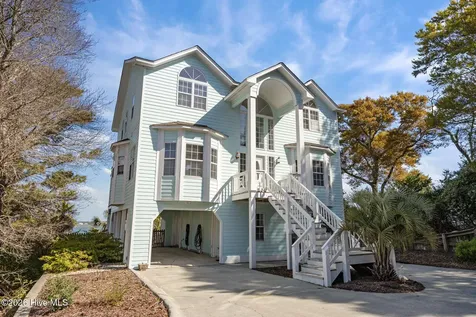 8722 Emerald Plantation Road Emerald Isle NC 28594