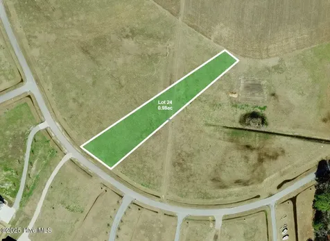 Lot 24 Winfield Lane Pinetown NC 27865