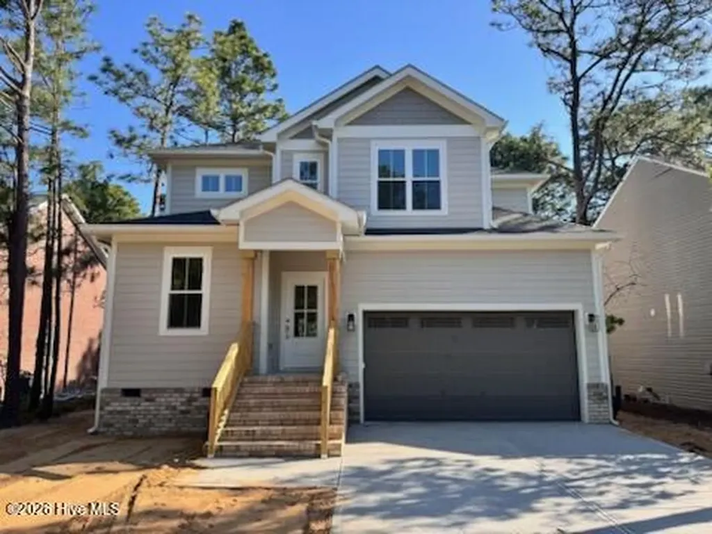 704 Bald Eagle Drive Vass NC 28394