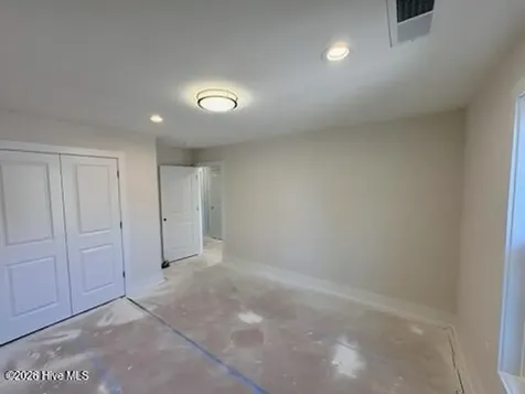 704 Bald Eagle Drive Vass NC 28394