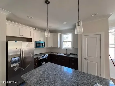 704 Bald Eagle Drive Vass NC 28394