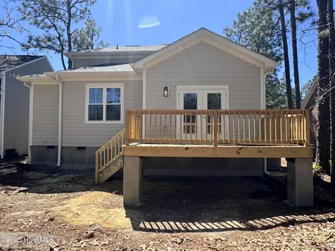 704 Bald Eagle Drive Vass NC 28394