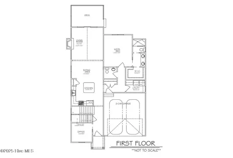 704 Bald Eagle Drive Vass NC 28394