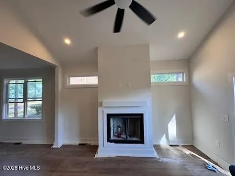 704 Bald Eagle Drive Vass NC 28394