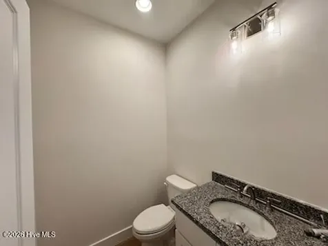 704 Bald Eagle Drive Vass NC 28394