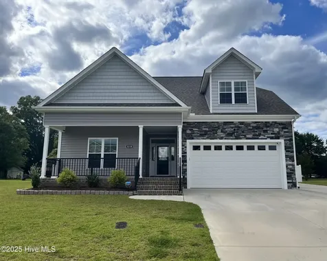 3218 School View Drive Farmville NC 27828