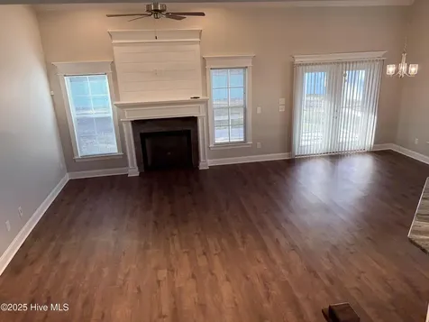 3218 School View Drive Farmville NC 27828