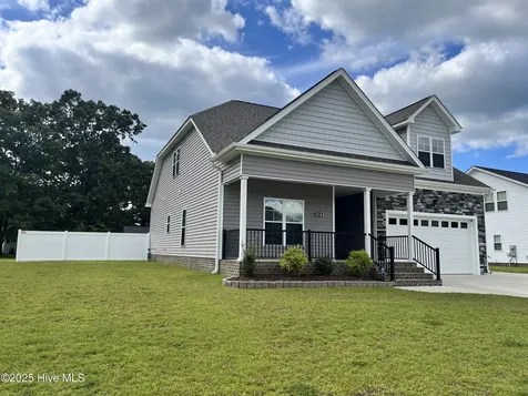 3218 School View Drive Farmville NC 27828