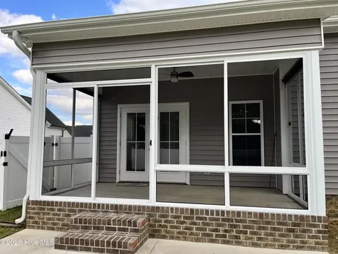 3218 School View Drive Farmville NC 27828