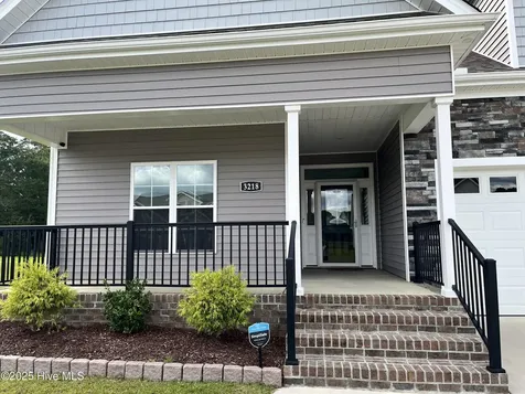 3218 School View Drive Farmville NC 27828