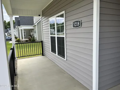 3218 School View Drive Farmville NC 27828