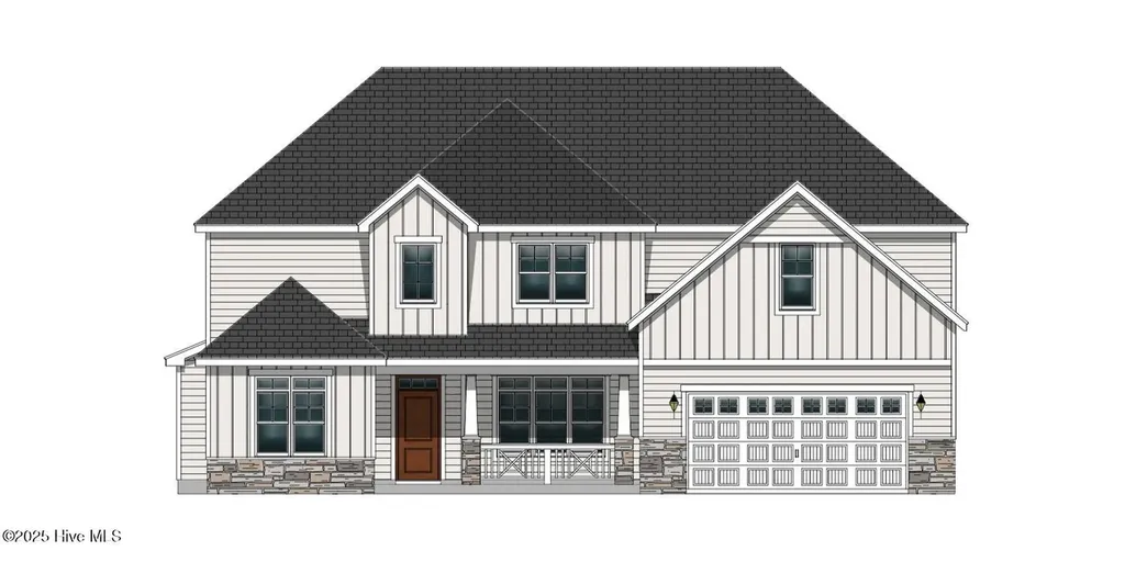 3412 Rockbend Road Winterville NC 28590
