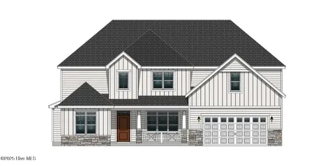 3412 Rockbend Road Winterville NC 28590