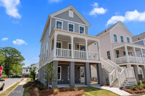 100 Wiley Street Washington NC 27889
