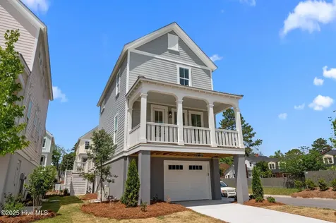 100 Wiley Street Washington NC 27889