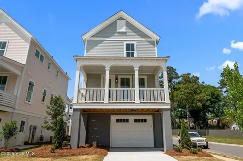 100 Wiley Street Washington NC 27889