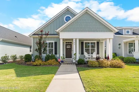 742 Wharton Avenue Wilmington NC 28412