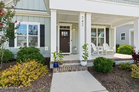 742 Wharton Avenue Wilmington NC 28412