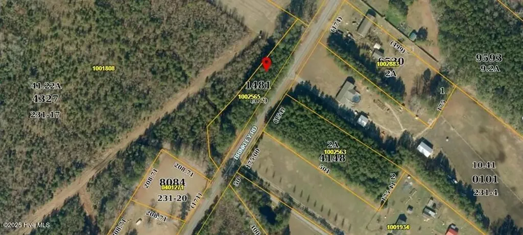 Tbd Brinkley Road Corapeake NC 27926