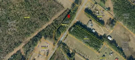Tbd Brinkley Road Corapeake NC 27926