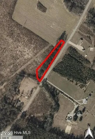 Tbd Brinkley Road Corapeake NC 27926