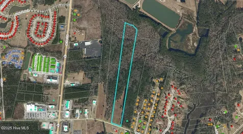 1055 Old Folkstone Road Sneads Ferry NC 28460