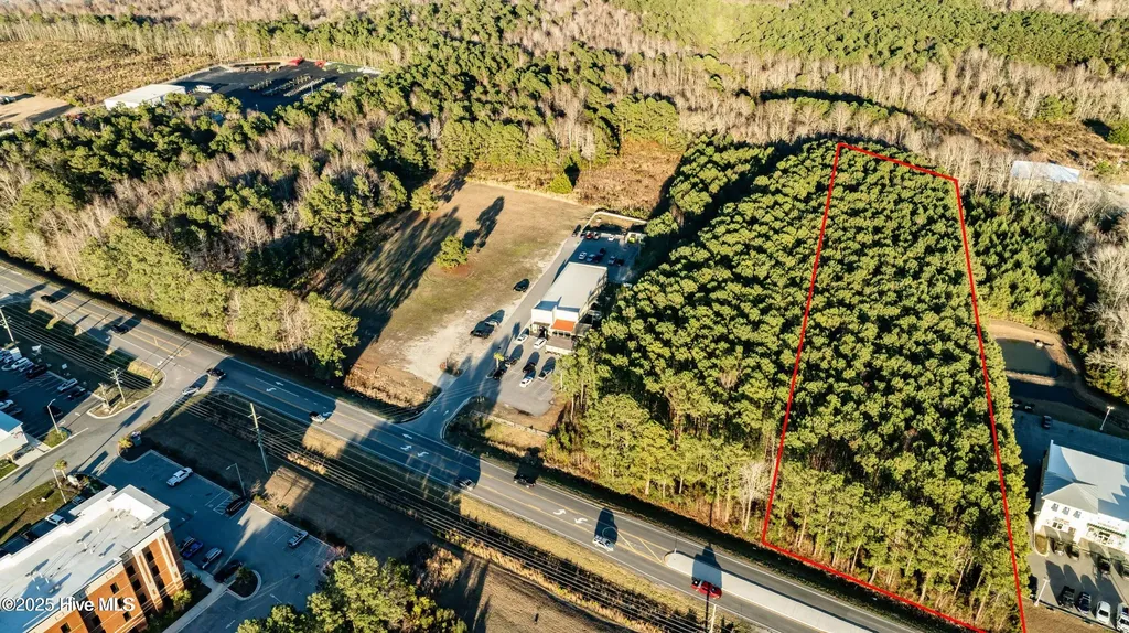 Pt L6 210 Highway Sneads Ferry NC 28460