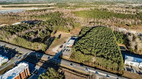 Pt L6 210 Highway Sneads Ferry NC 28460