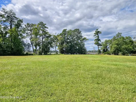 Lot 42 Winfield Lane Pinetown NC 27865