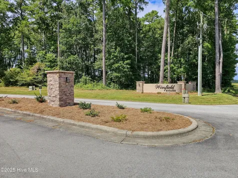 Lot 42 Winfield Lane Pinetown NC 27865